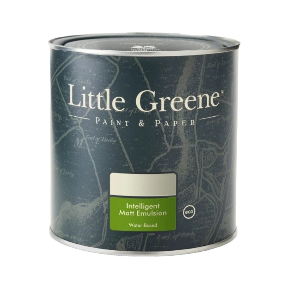 Краска Little Greene Intelligent Matt 5 л